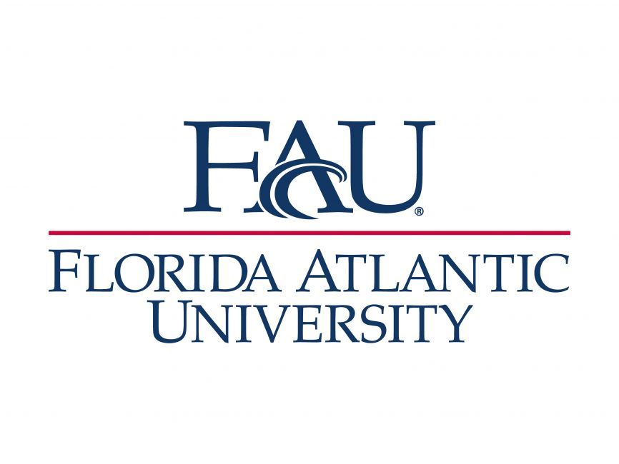 Florida Atlantic University logo