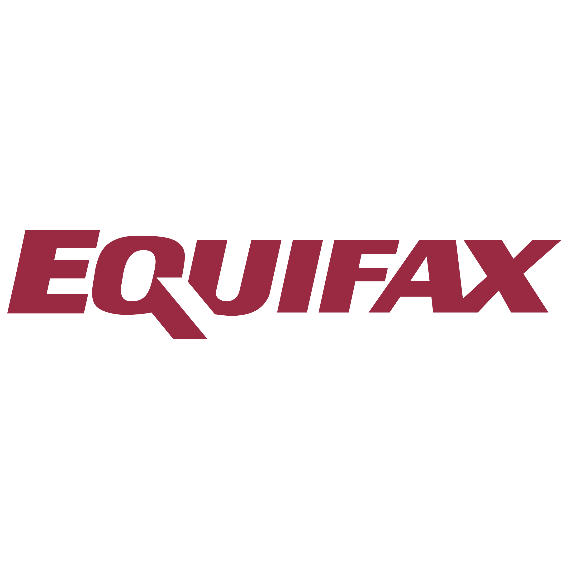 Equifax Data Breach logo