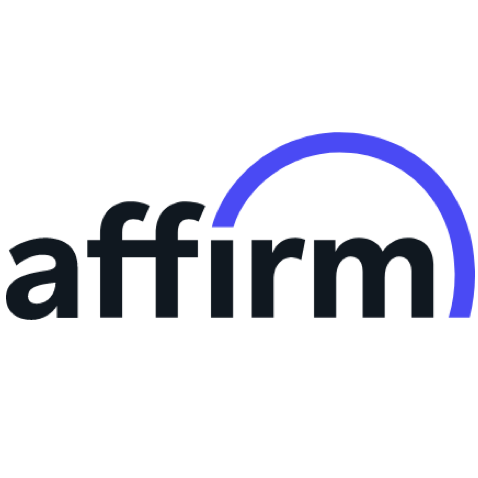 Affirm logo