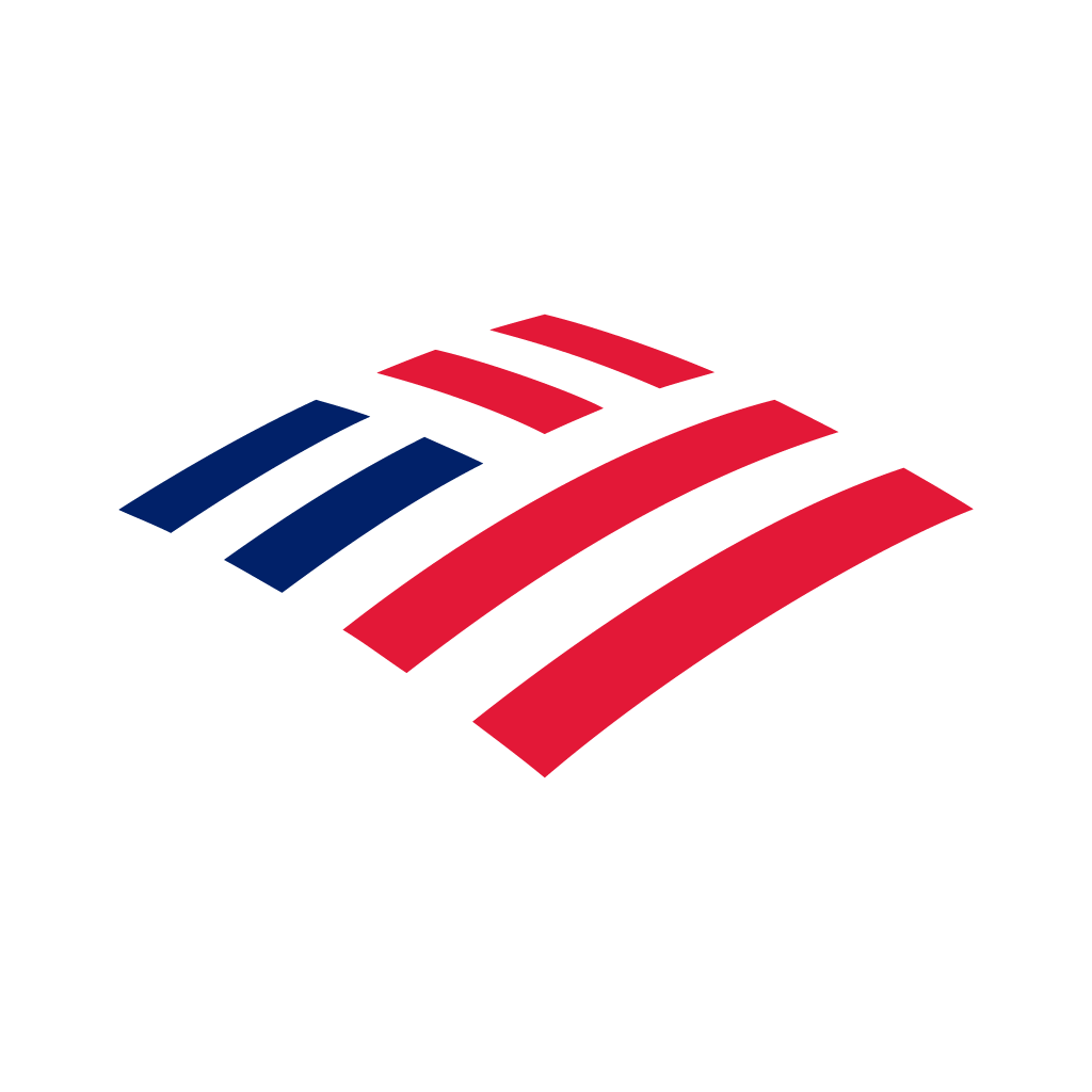 Bank of America logo