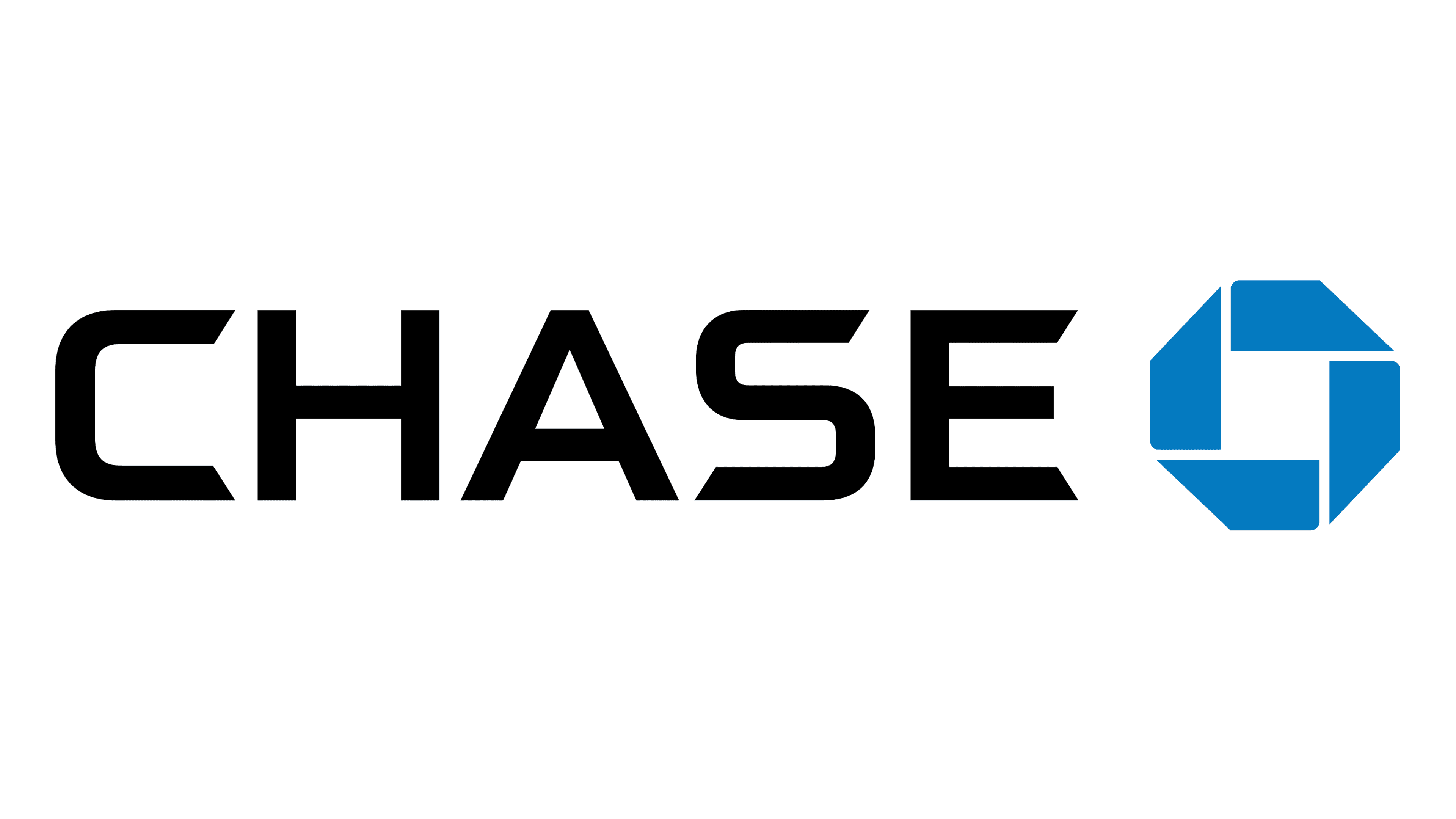 Chase logo