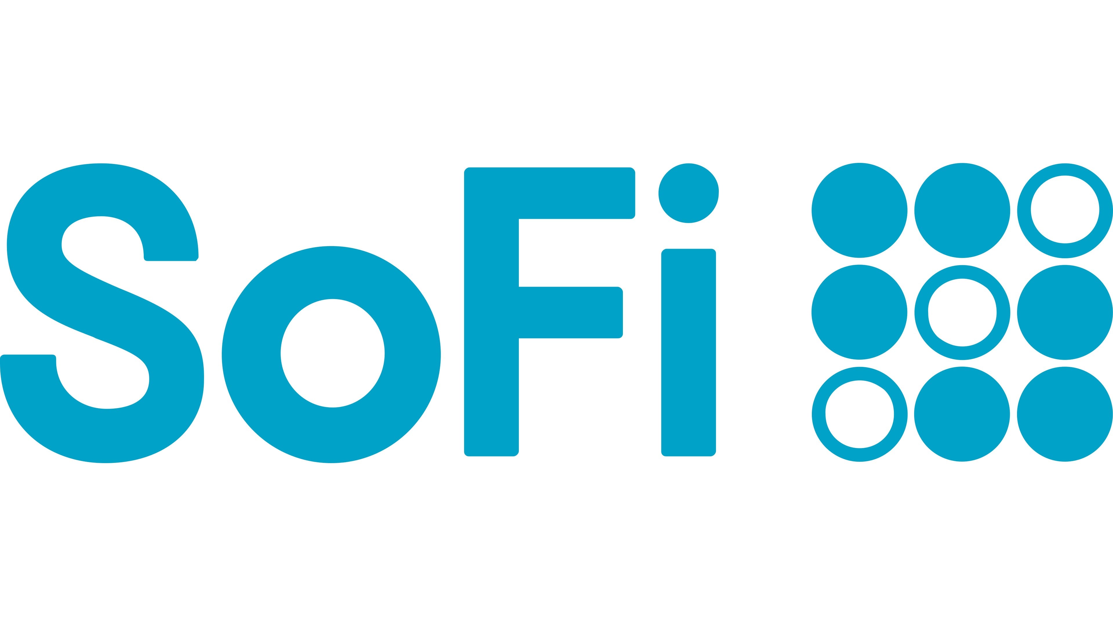 SoFi logo