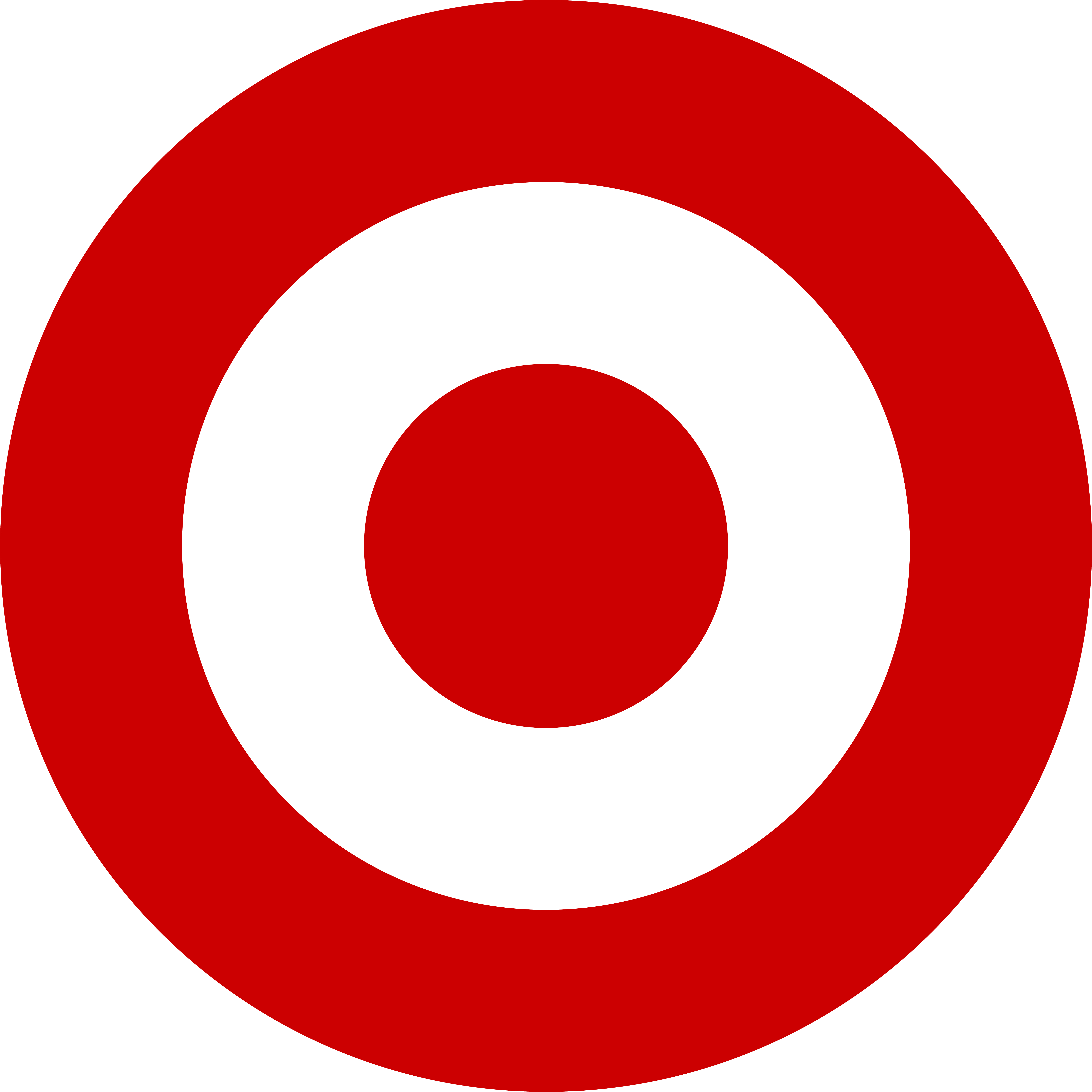 Target Breach logo