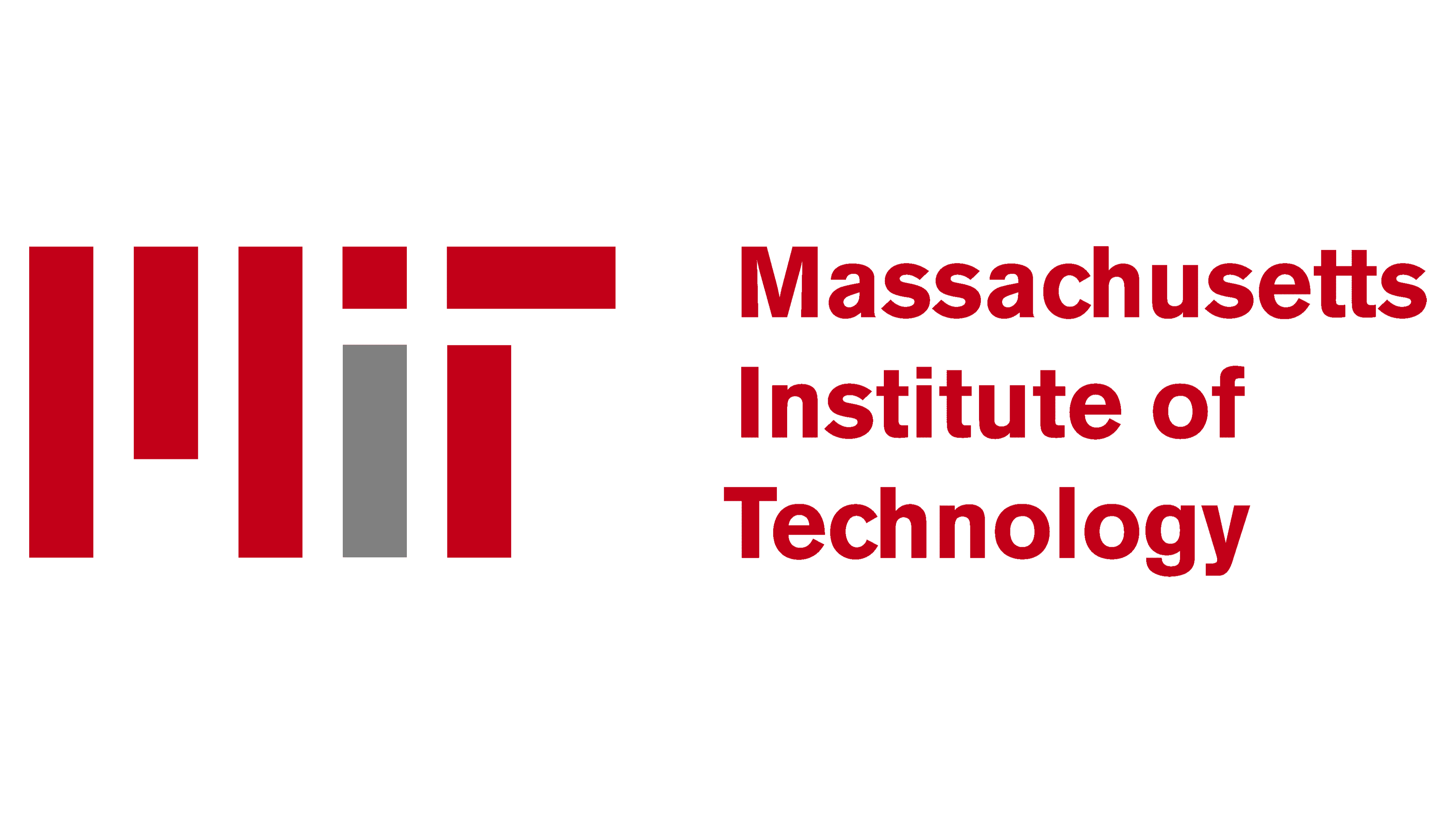 Massachusetts Institute of Technology logo