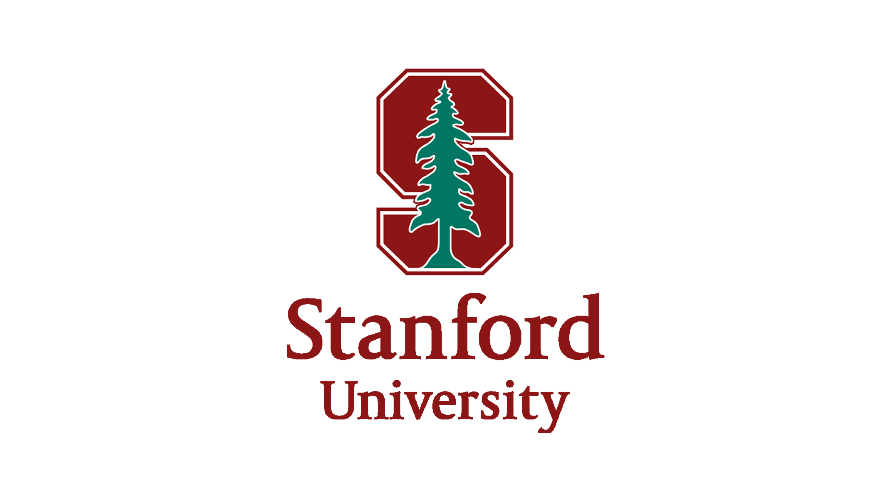 Stanford University logo