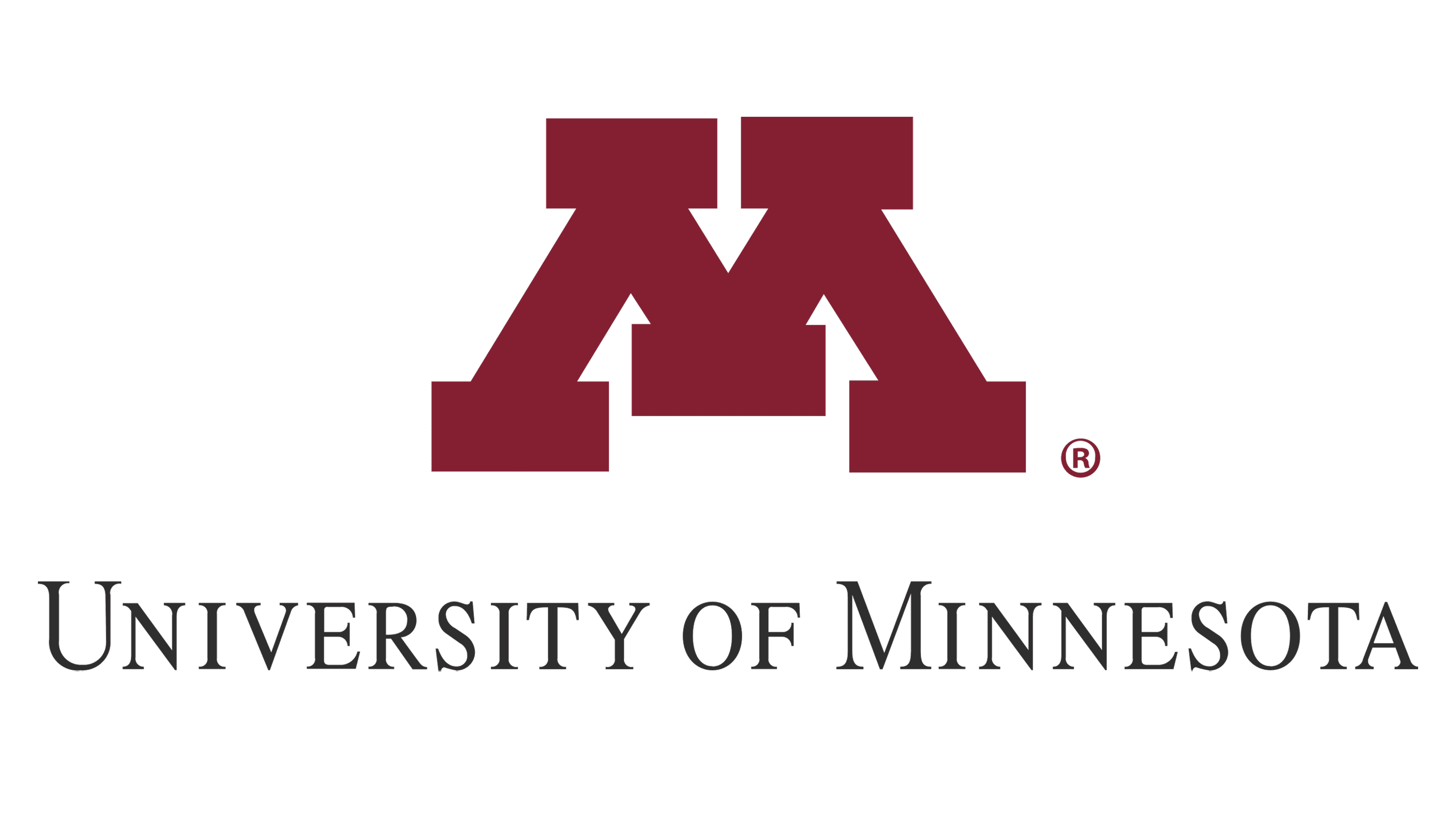 University of Minnesota logo